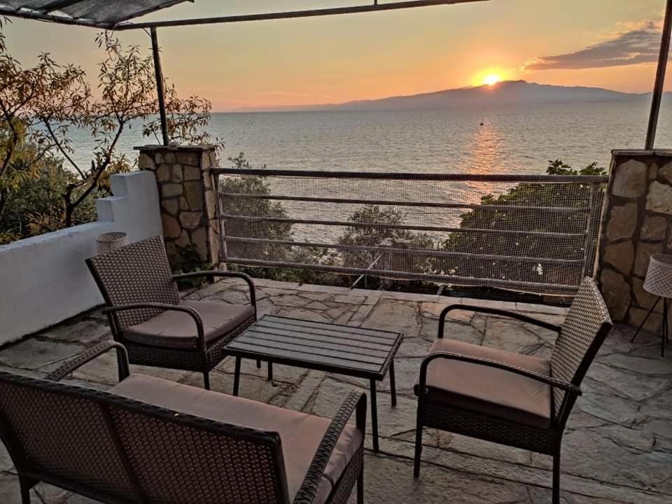 Karantola Studios Kallirachi Skála Kallirákhis Eksteriør bilde